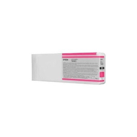 Consumibles epson tinta magenta vivo 700ml sp7900 990