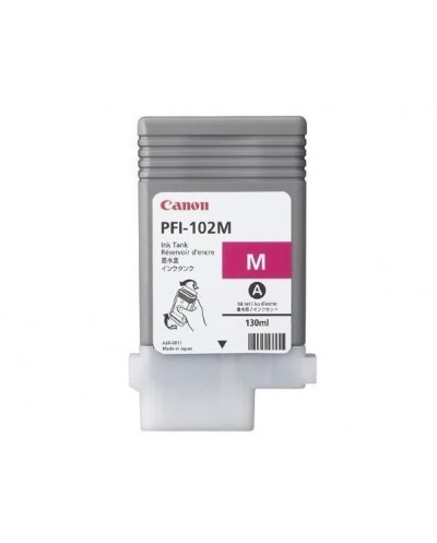 Consumibles canon pfi 102m