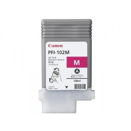 Consumibles canon pfi 102m