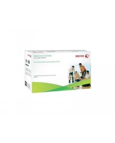 Consumibles xerox toner negro com brohl2130 2132