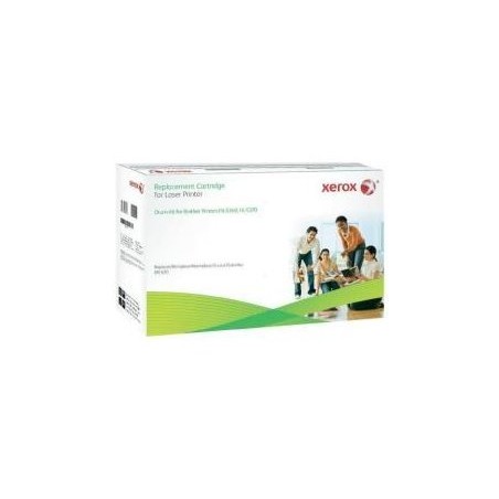 Consumibles xerox toner negro com brohl2130 2132