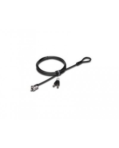 Cables de seguridad kensington microsaver 20 keyed lock