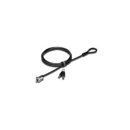 Cables de seguridad kensington microsaver 20 keyed lock