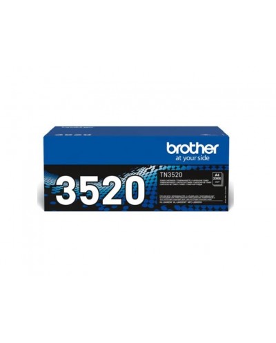 Consumibles brother toner negro uc 20k hll6400dw