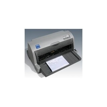 Impresoras de agujas epson lq 630