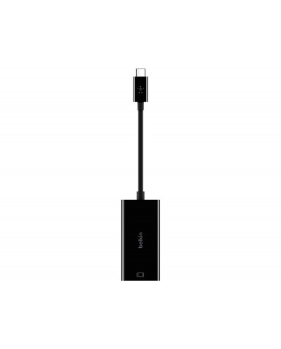 Adaptadores belkin usb c to hdmi adapter 4k 60hz black