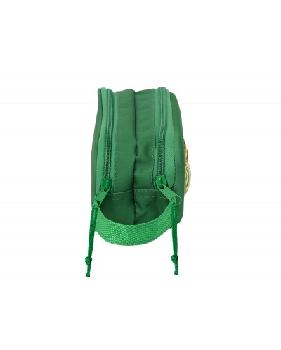 Bolso escolar portatodo safta doble 3d mochilas 3d 80x210x60 mm