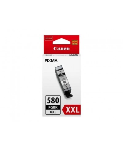 Consumibles canon pgi 580 xxl pgbk