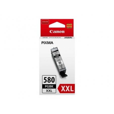 Consumibles canon pgi 580 xxl pgbk