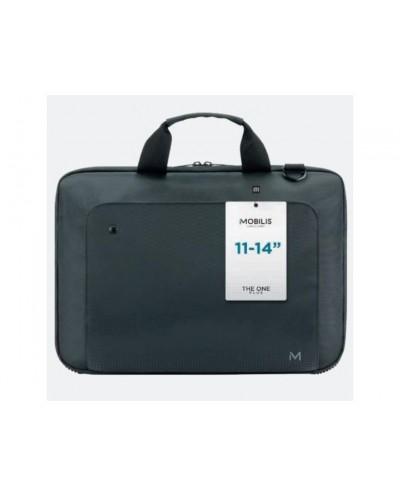 Bolsa portatil mobilis briefcase toploading 11 14