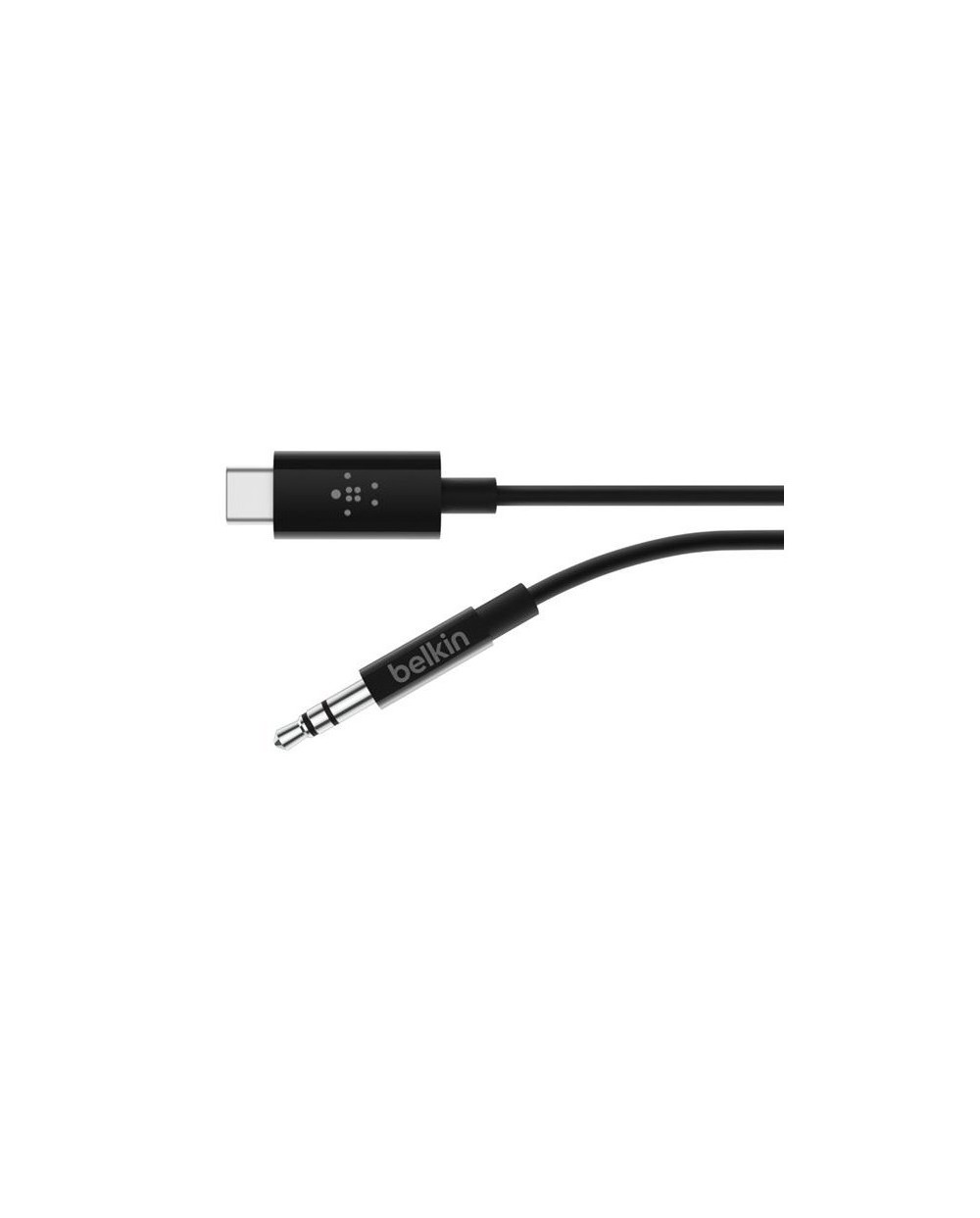 Cable belkin usb c to 35mm audio cable belkin 09