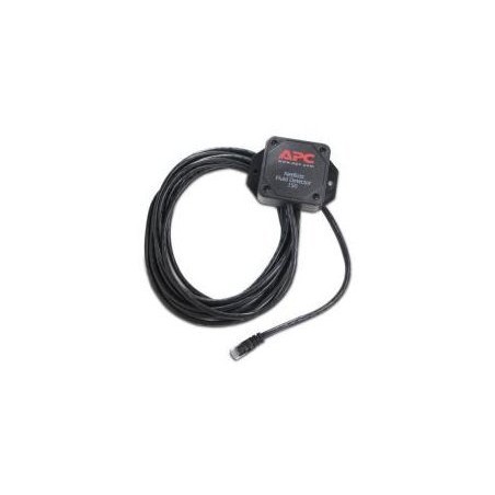 Seguridad monitoraje ambiental ac apc netbotz spot fluid sensor 15ft