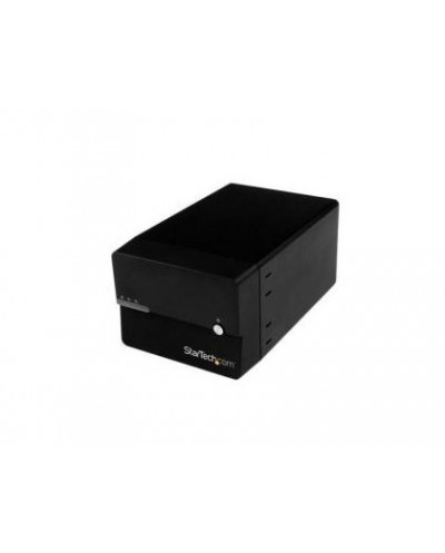 Carcasas vacias para discos duros startech caja 2x discos 3 5 esata usb 3