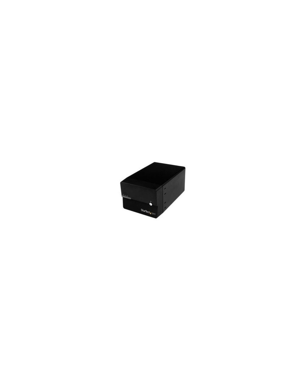 Carcasas vacias para discos duros startech caja 2x discos 3 5 esata usb 3