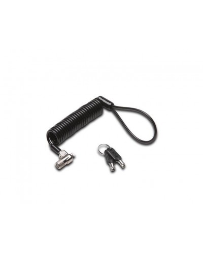 Cables de seguridad kensington portable microsaver20 lock