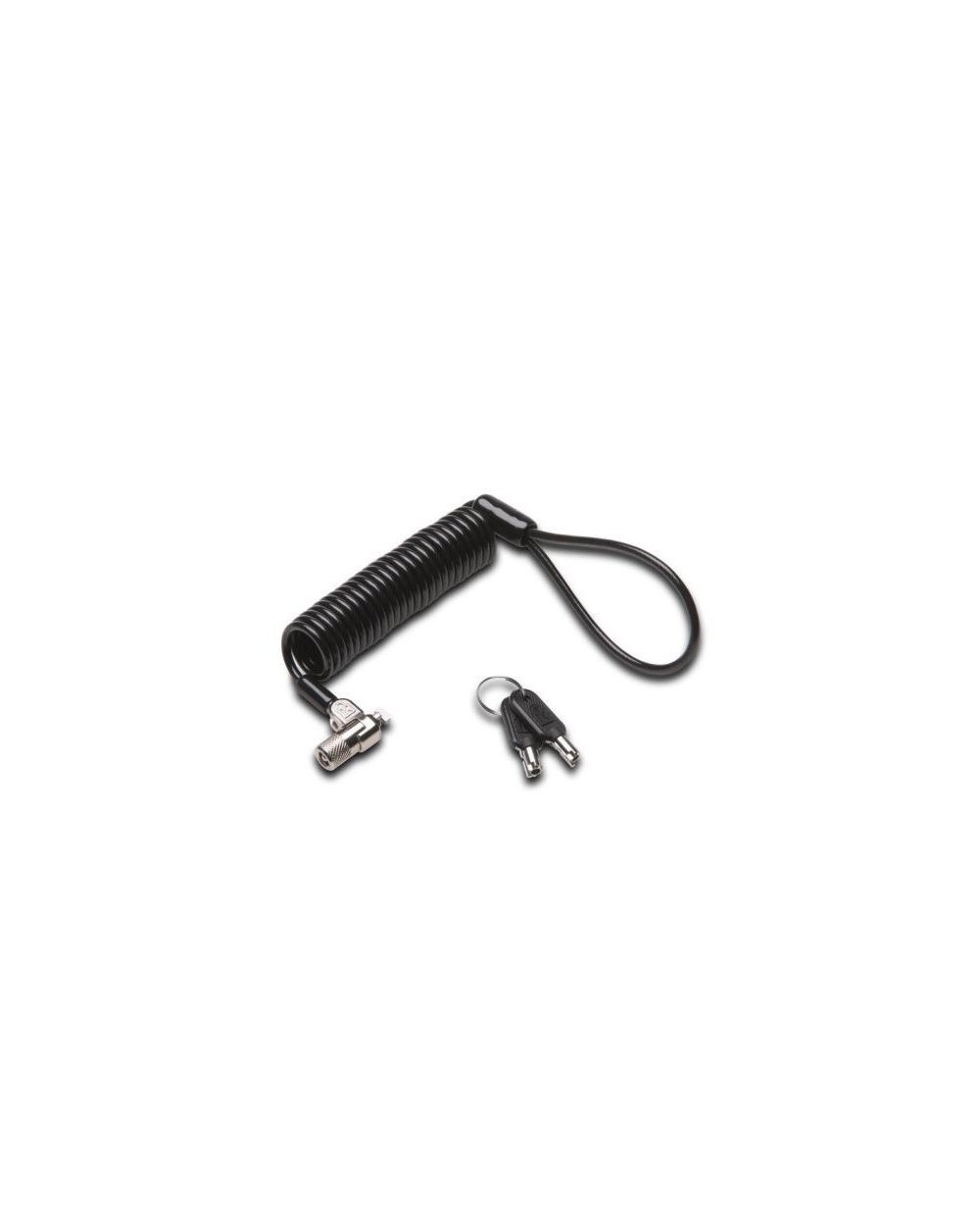 Cables de seguridad kensington portable microsaver20 lock