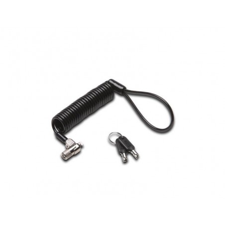 Cables de seguridad kensington portable microsaver20 lock