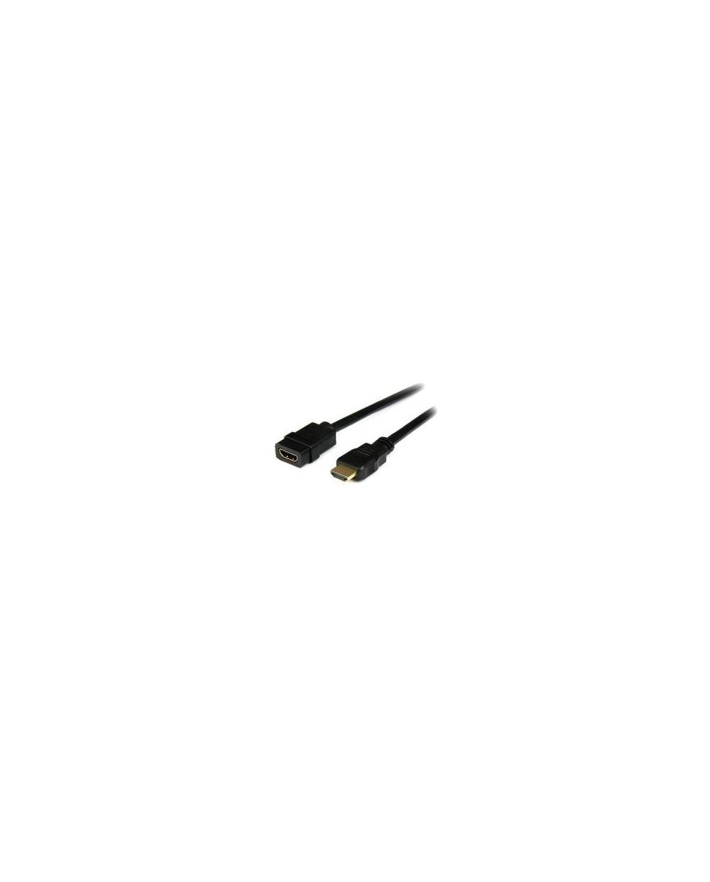 Cables audio video startech cable extensor hdmi 4k x 2k 2m