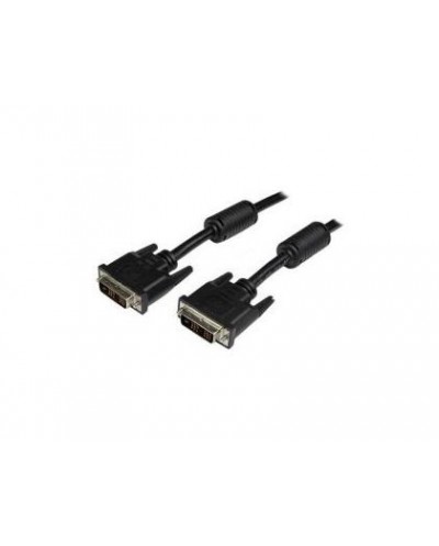 Cables audio video startech cable 3m dvi single link