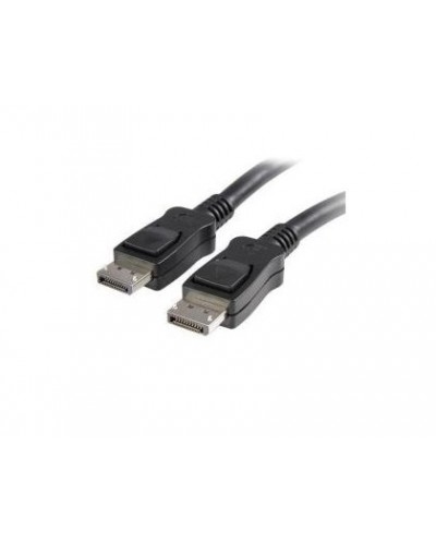 Adaptadores startech cable 5m displayport 4k hbr2