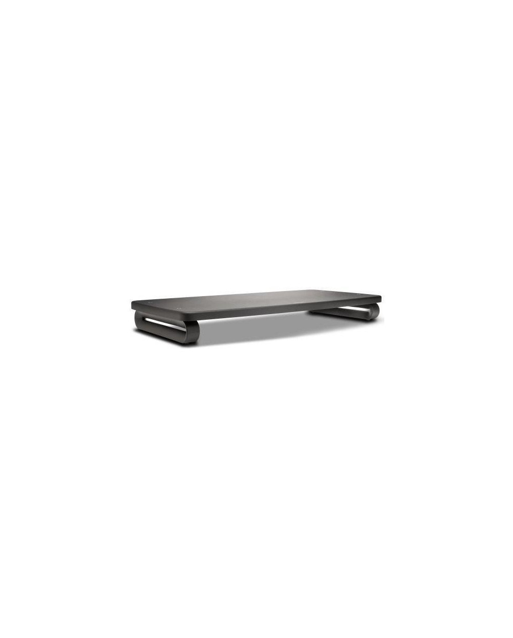 Soportes ergonomia y limpieza kensington monitor stand plus wide black