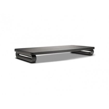 Soportes ergonomia y limpieza kensington monitor stand plus wide black