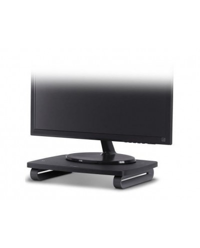 Soportes ergonomia y limpieza kensington monitor stand plus black