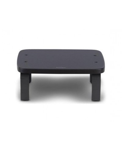 Soportes ergonomia y limpieza kensington monitor stand black