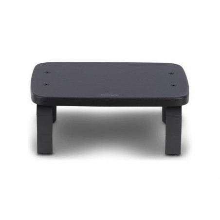 Soportes ergonomia y limpieza kensington monitor stand black