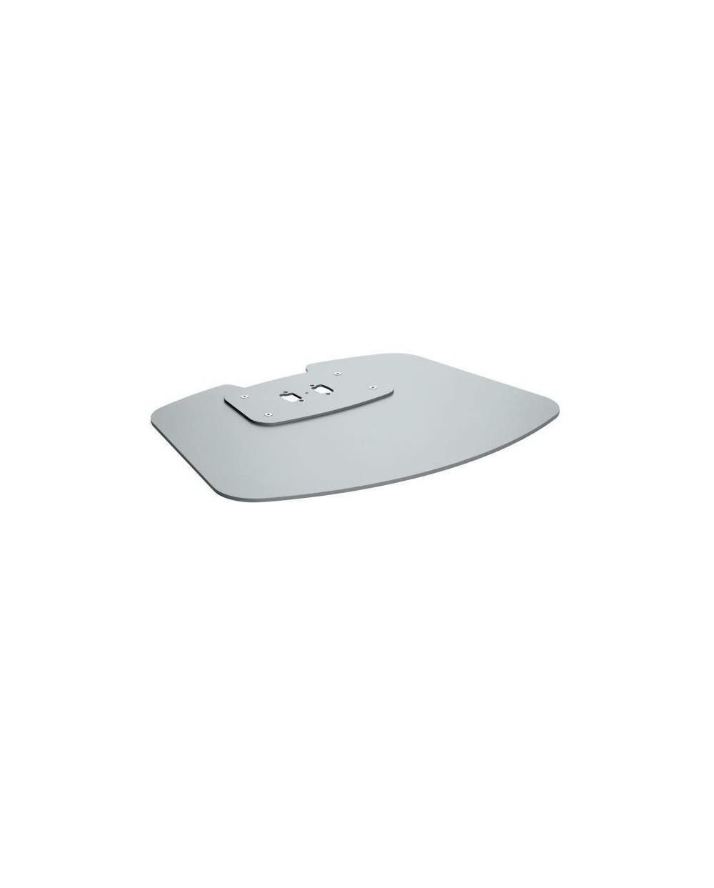 Soporte tv monitor vogels base suelo para monitor