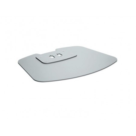 Soporte tv monitor vogels base suelo para monitor