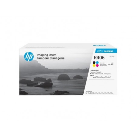 Consumibles hp inc clt r406 see unid imagen tambor