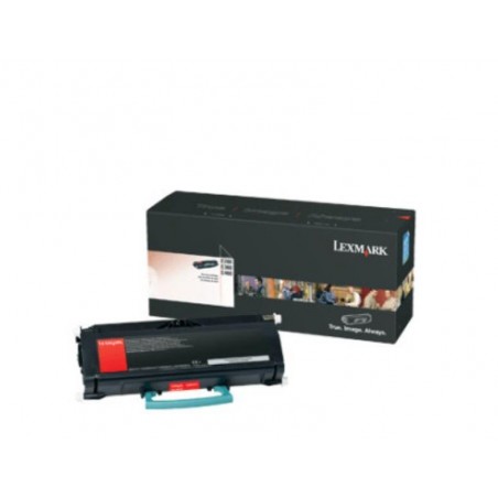 Consumibles lexmark e260 e360 e460 e462 factory r