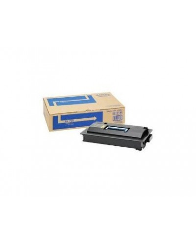 Consumibles kyocera toner kit tk725 negro