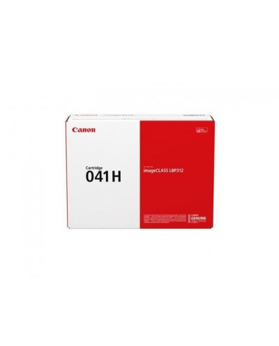 Consumibles canon cartridge 041 h