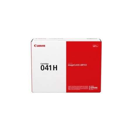 Consumibles canon cartridge 041 h