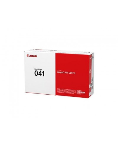 Consumibles canon cartridge 041