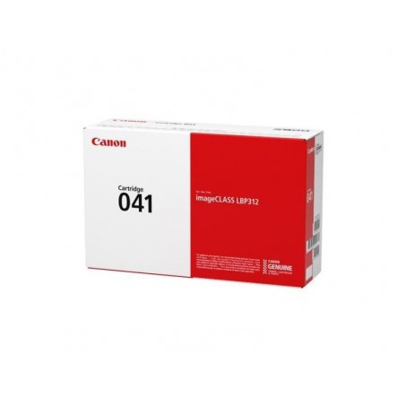 Consumibles canon cartridge 041