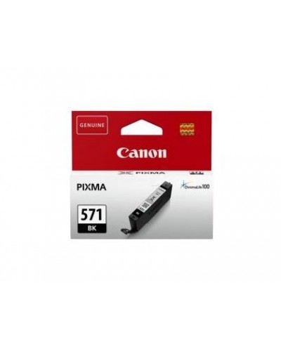 Consumibles canon cli 571 negro ip7250 ip8750