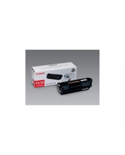 Consumibles canon toner fax fx 10 canon