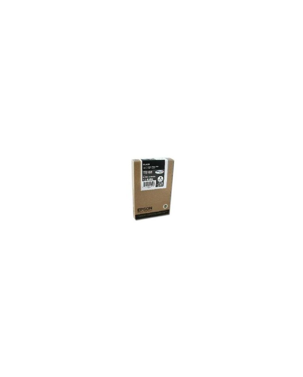 Inkjet epson tinta negra bus inkjet b300 b500