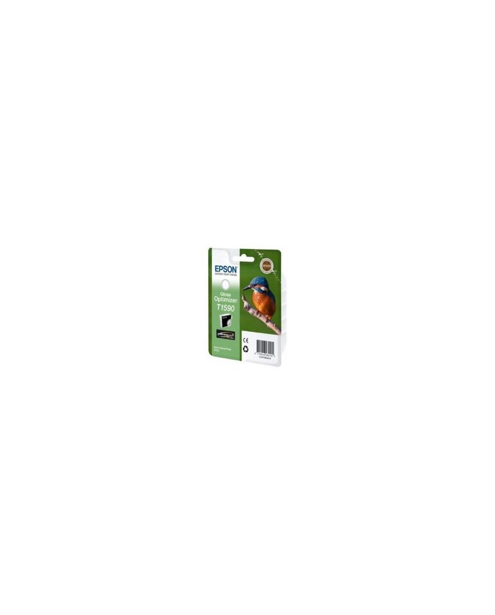 Inkjet epson optimizador brillo stylus ph r2000