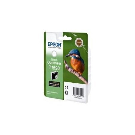 Inkjet epson optimizador brillo stylus ph r2000