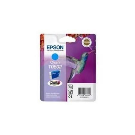 Inkjet epson tinta cian sp r265 360 rx560 seg