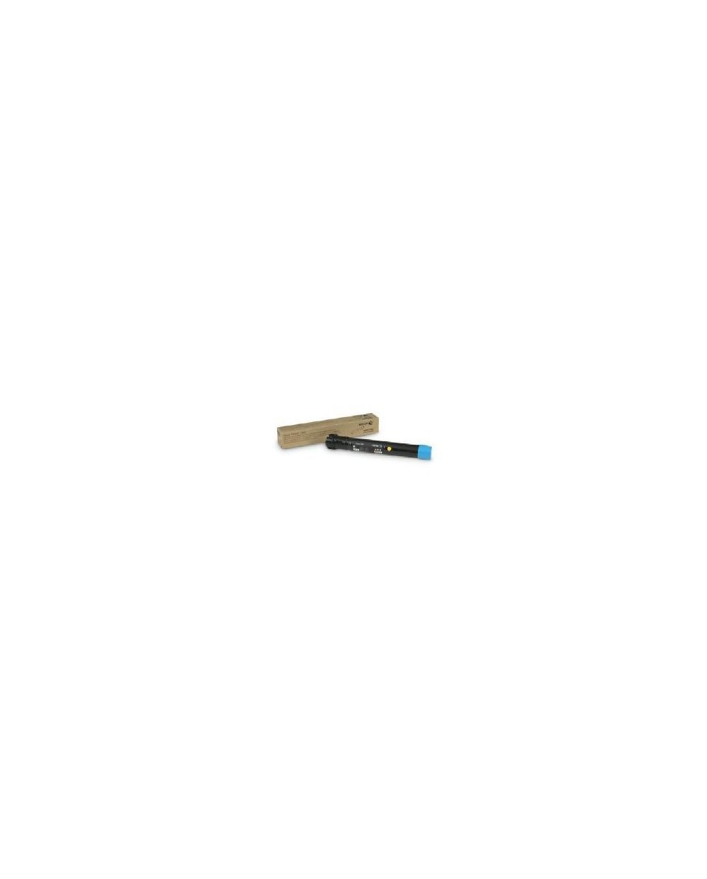 Consumible impresora laser xerox toner cian phaser 7800 17200p