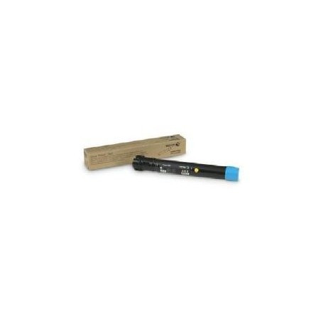 Consumible impresora laser xerox toner cian phaser 7800 17200p