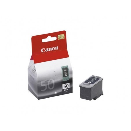 Inkjet canon tinta negra pg 50 canon