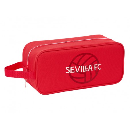 Zapatillero safta sevilla fc corporativa 150x340x140 mm