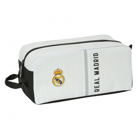 Zapatillero safta real madrid 1 equipacion 24 25 150x340x180 mm