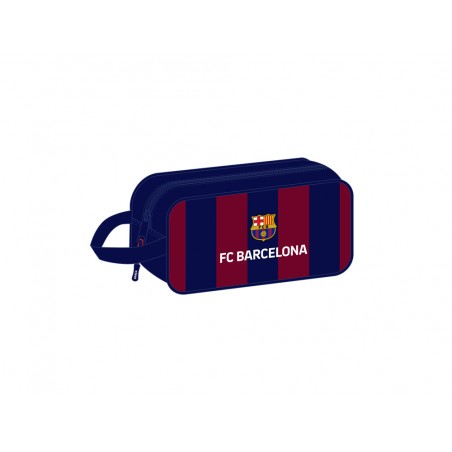 Zapatillero safta fc barcelona 150x290x140 mm